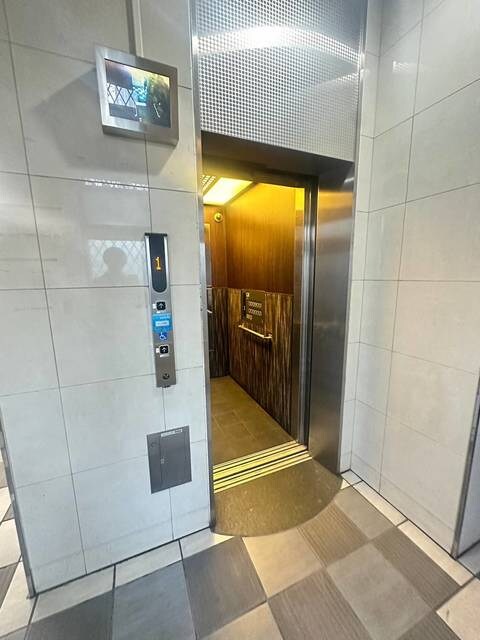 西新宿駅 徒歩6分 6階の物件内観写真