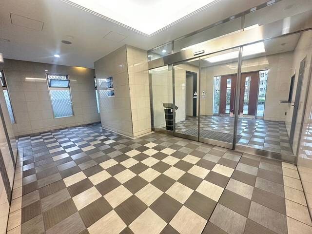 西新宿駅 徒歩6分 6階の物件内観写真