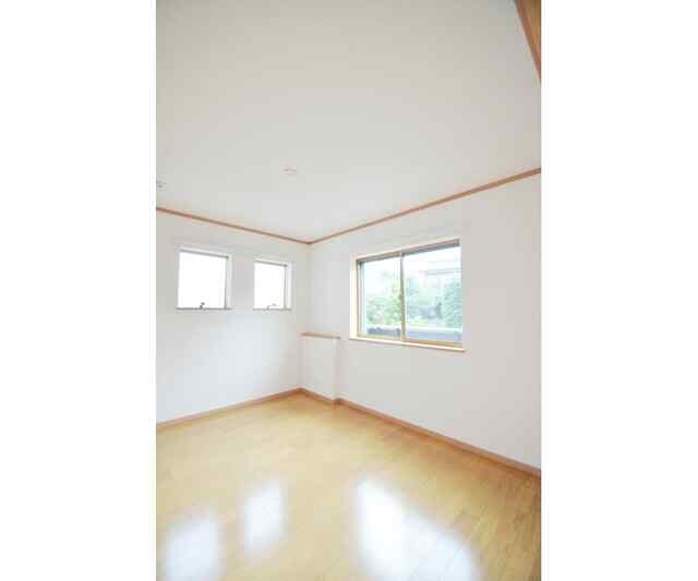 狛江駅 徒歩9分 1階の物件内観写真