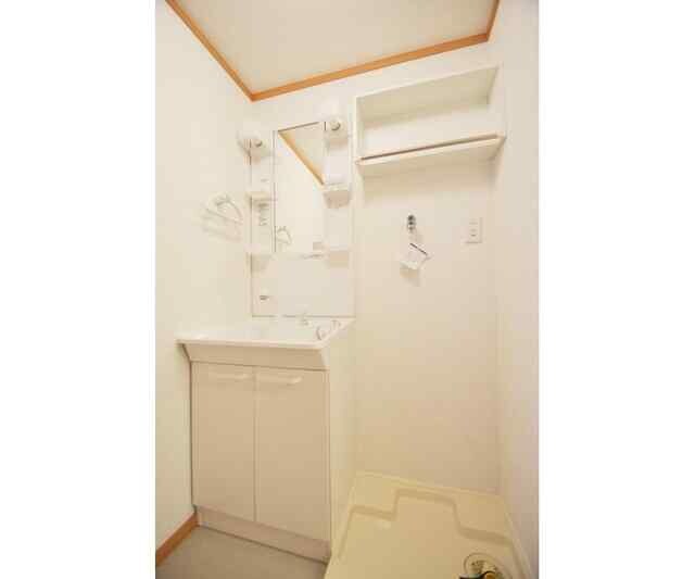 狛江駅 徒歩9分 1階の物件内観写真