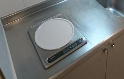 大山駅 徒歩3分 5階の物件内観写真