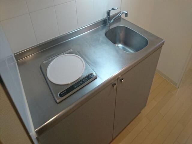 大山駅 徒歩3分 5階の物件内観写真