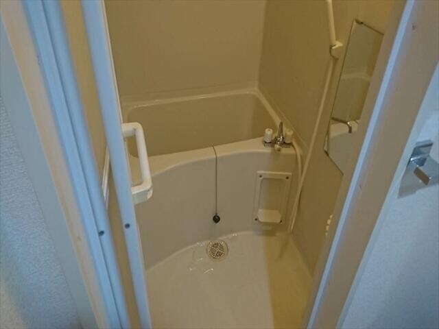 大山駅 徒歩3分 5階の物件内観写真