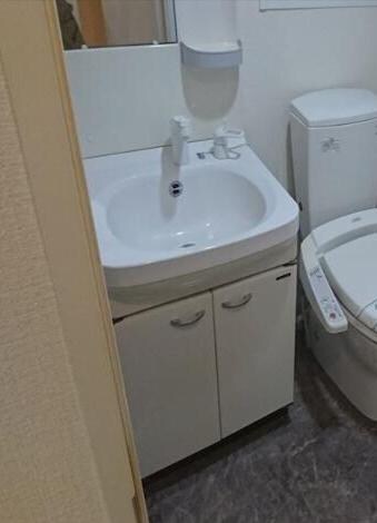 大山駅 徒歩3分 5階の物件内観写真