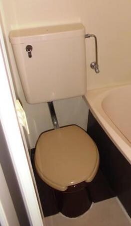 新井薬師前駅 徒歩7分 2階の物件内観写真