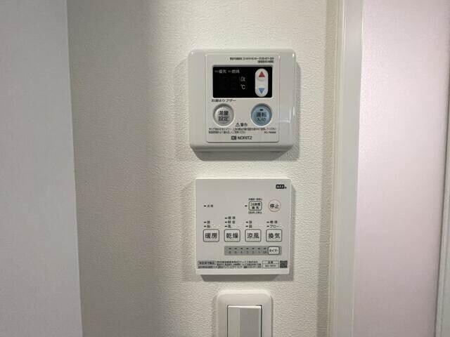 西新宿五丁目駅 徒歩3分 1階の物件内観写真