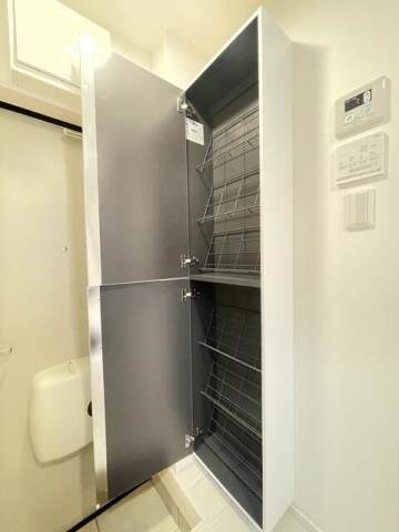 西新宿五丁目駅 徒歩3分 1階の物件内観写真