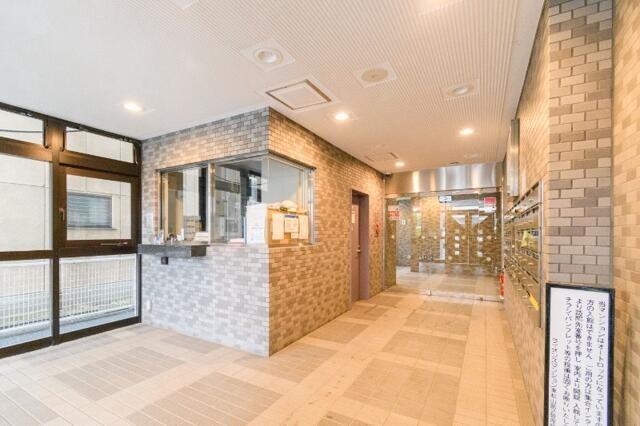 東松山駅 徒歩9分 7階の物件外観写真