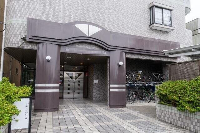 東松山駅 徒歩9分 7階の物件外観写真