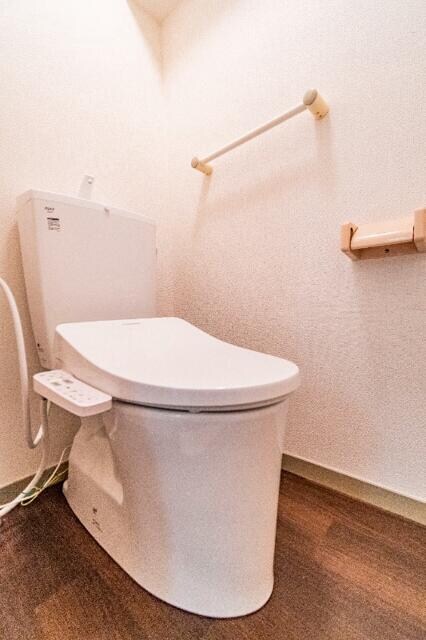 東松山駅 徒歩9分 7階の物件内観写真