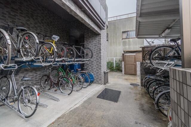 東松山駅 徒歩9分 7階の物件内観写真