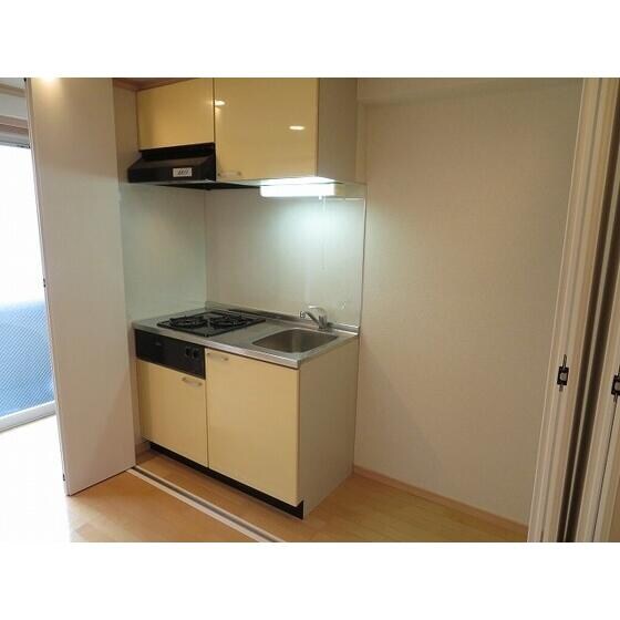 立川駅 徒歩6分 2階の物件内観写真