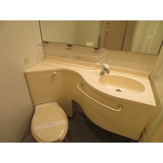 立川駅 徒歩6分 2階の物件内観写真