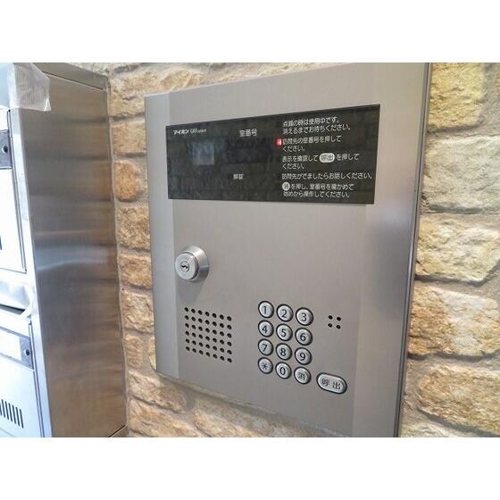 立川駅 徒歩6分 2階の物件内観写真