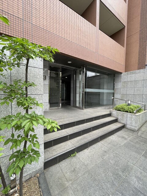 地下鉄赤塚駅 徒歩11分 4階の物件外観写真