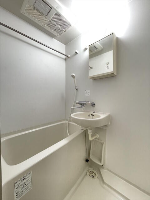 地下鉄赤塚駅 徒歩11分 4階の物件内観写真