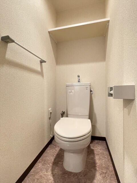 地下鉄赤塚駅 徒歩11分 4階の物件内観写真