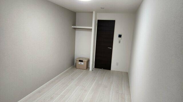 みずほ台駅 徒歩6分 3階の物件内観写真