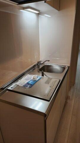 みずほ台駅 徒歩6分 3階の物件内観写真