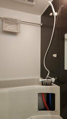 みずほ台駅 徒歩6分 3階の物件内観写真