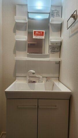 みずほ台駅 徒歩6分 3階の物件内観写真