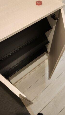 みずほ台駅 徒歩6分 3階の物件内観写真