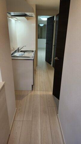 みずほ台駅 徒歩6分 3階の物件内観写真