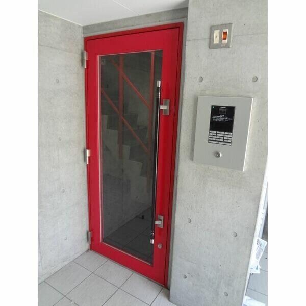 武蔵関駅 徒歩7分 4階の物件外観写真