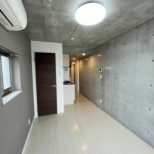 武蔵関駅 徒歩7分 4階の物件内観写真