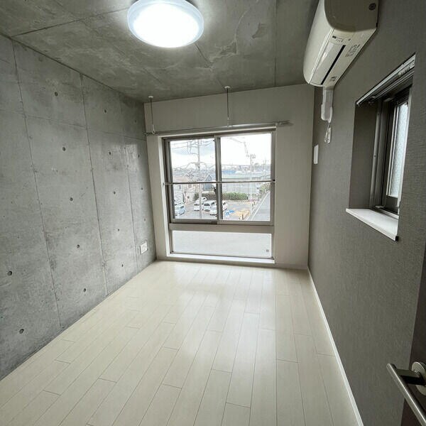 武蔵関駅 徒歩7分 4階の物件内観写真