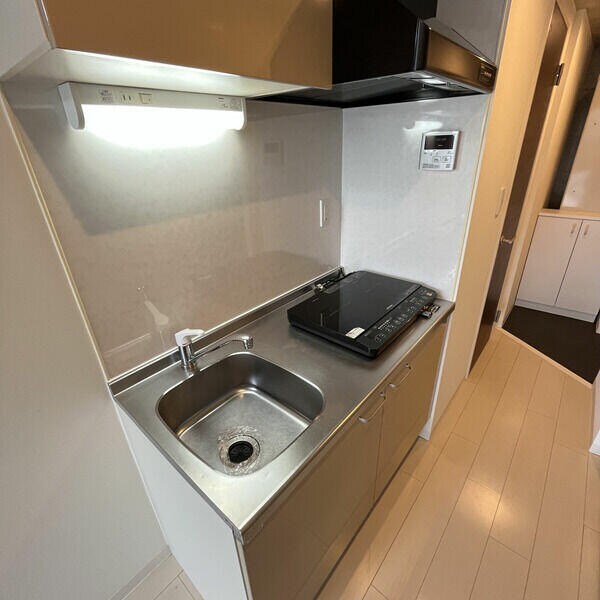 武蔵関駅 徒歩7分 4階の物件内観写真