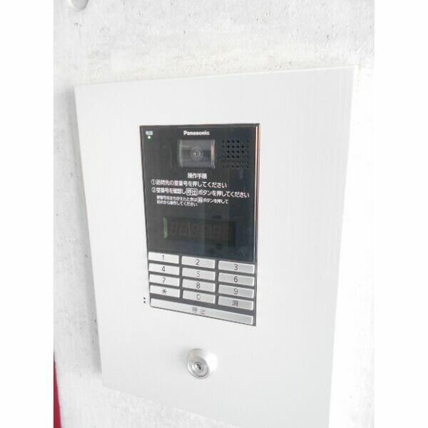 武蔵関駅 徒歩7分 4階の物件内観写真