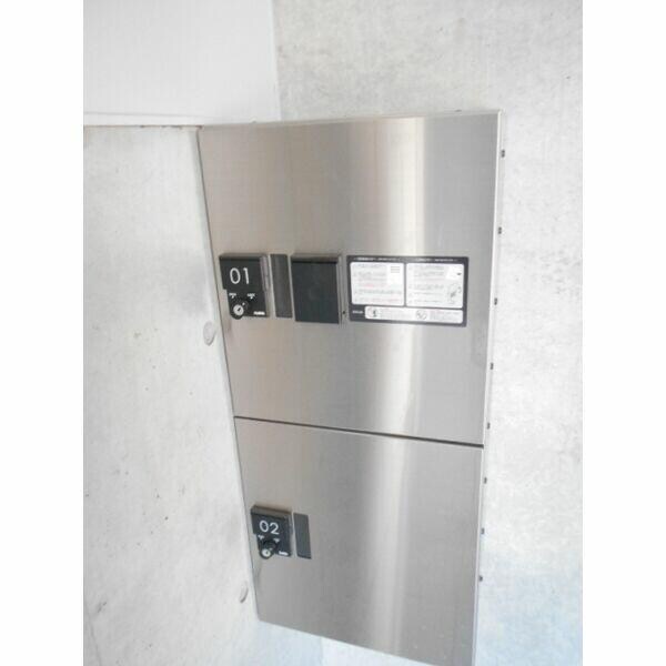 武蔵関駅 徒歩7分 4階の物件内観写真