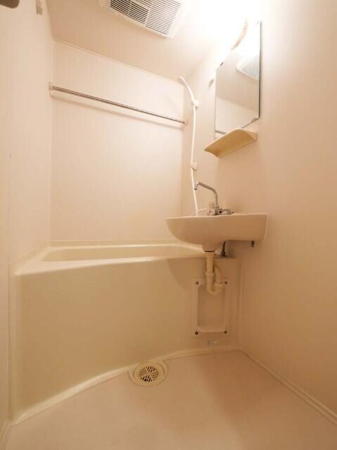 地下鉄成増駅 徒歩5分 3階の物件内観写真