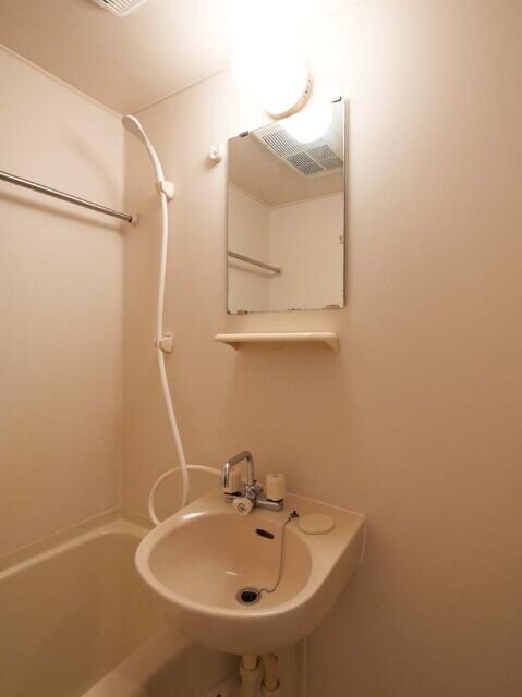 地下鉄成増駅 徒歩5分 3階の物件内観写真