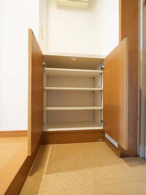 地下鉄成増駅 徒歩5分 3階の物件内観写真