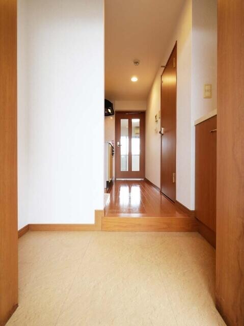 地下鉄成増駅 徒歩5分 3階の物件内観写真