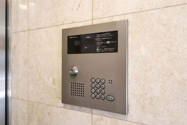 地下鉄成増駅 徒歩5分 3階の物件内観写真