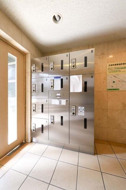 地下鉄成増駅 徒歩5分 3階の物件内観写真