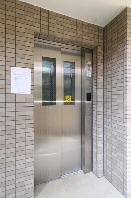 地下鉄成増駅 徒歩5分 3階の物件内観写真