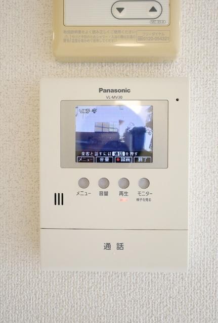 堀切菖蒲園駅 徒歩10分 1階の物件内観写真