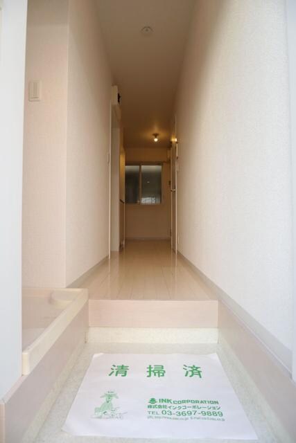 堀切菖蒲園駅 徒歩10分 1階の物件内観写真