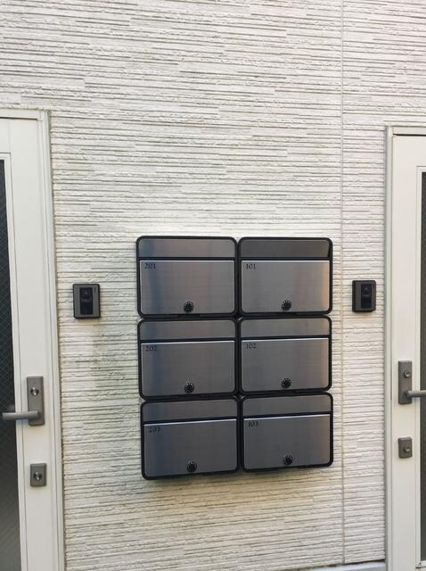 堀切菖蒲園駅 徒歩10分 1階の物件内観写真