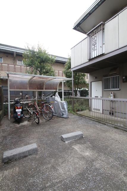 上井草駅 徒歩1分 2階の物件内観写真