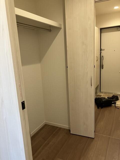 千川駅 徒歩8分 1階の物件内観写真