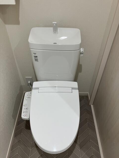 千川駅 徒歩8分 1階の物件内観写真