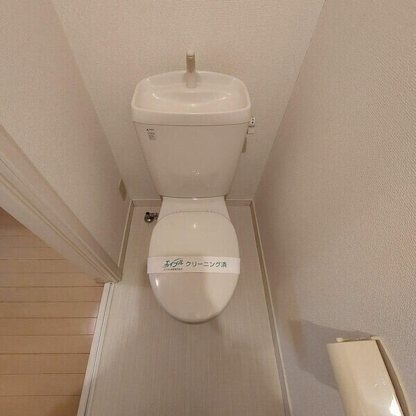 笹塚駅 徒歩6分 2階の物件内観写真