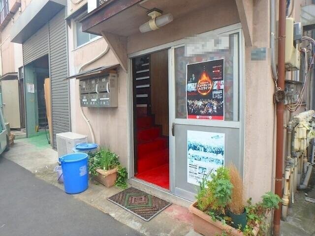 大山駅 徒歩9分 2階の物件外観写真