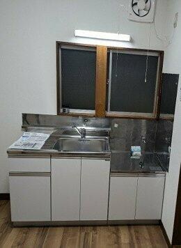 大山駅 徒歩9分 2階の物件内観写真