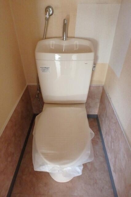 大山駅 徒歩9分 2階の物件内観写真